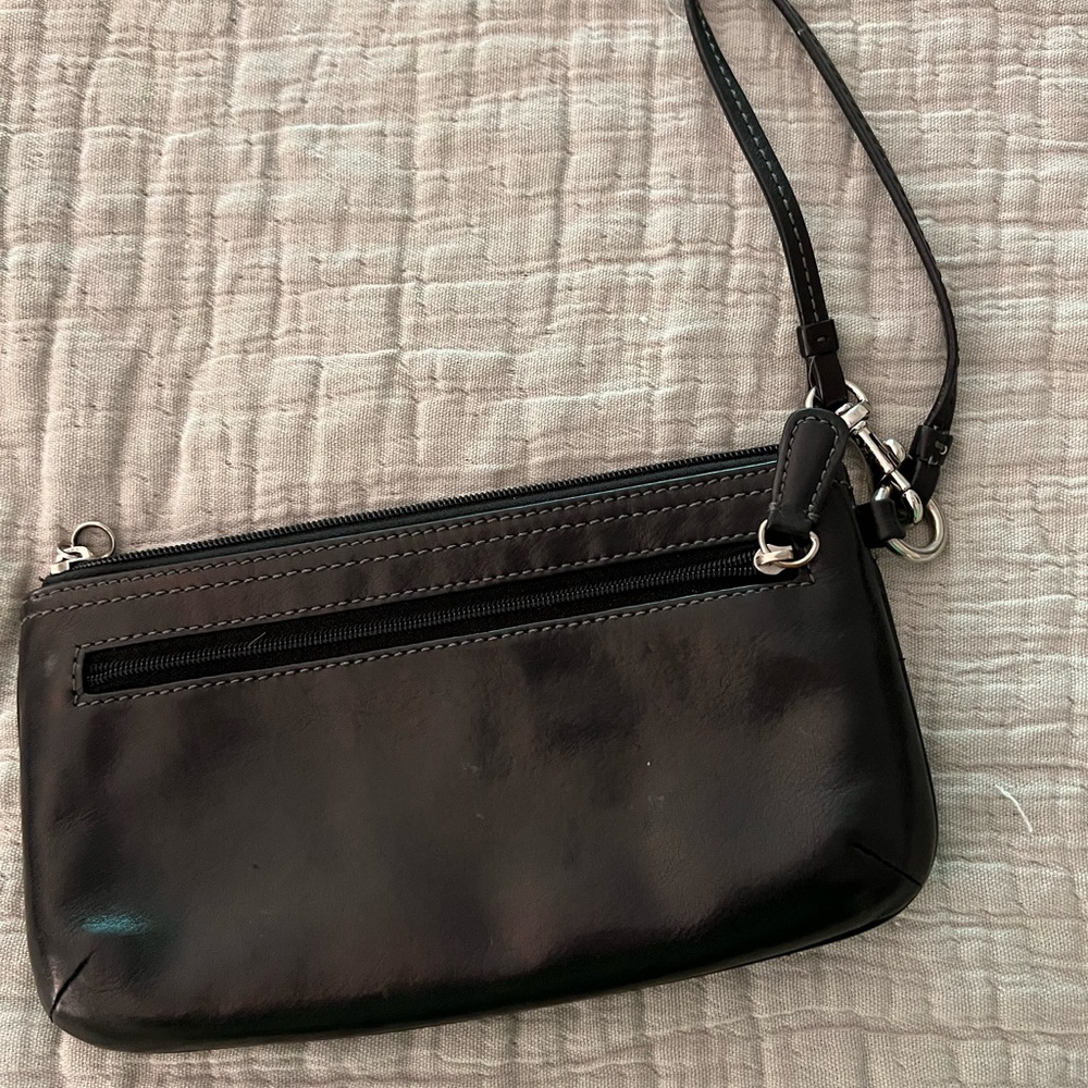 Coach Wristlet - Picture 5 of 6